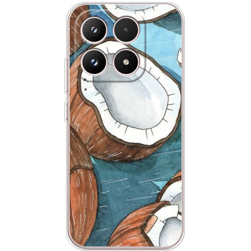 Чохол BoxFace Xiaomi 17 