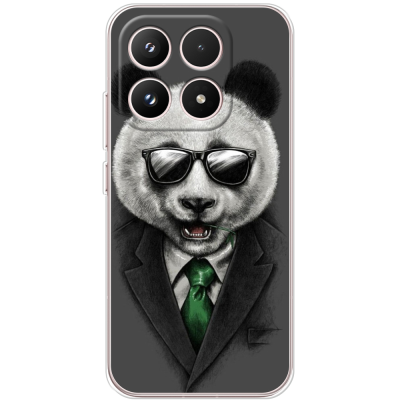 Чохол BoxFace Xiaomi 17 