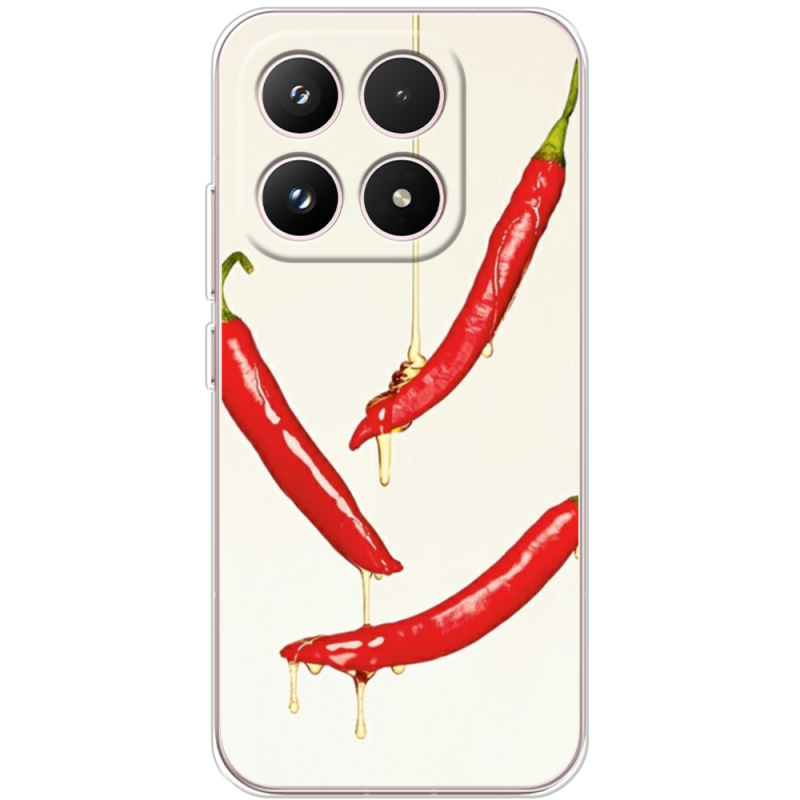 Чохол BoxFace Xiaomi 17 