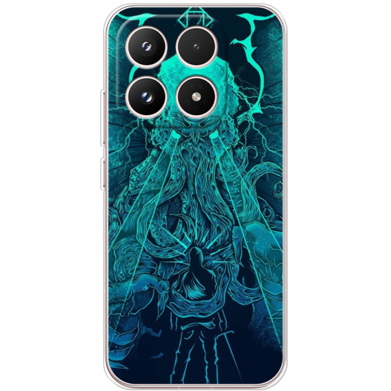 Чохол BoxFace Xiaomi 17 