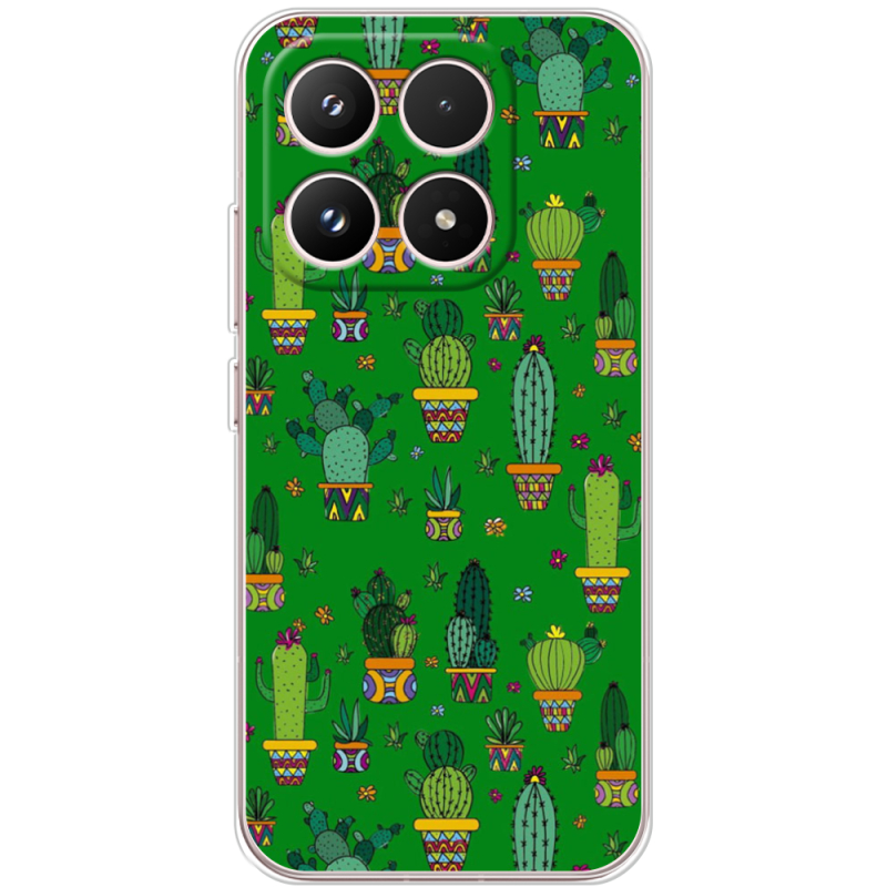 Чохол BoxFace Xiaomi 17 