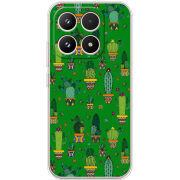 Чохол BoxFace Xiaomi 17 