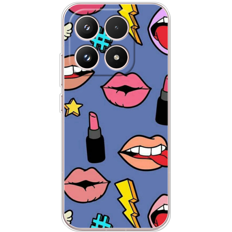 Чохол BoxFace Xiaomi 17 