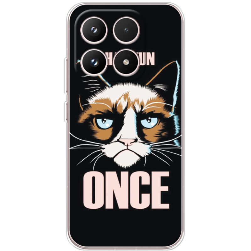 Чохол BoxFace Xiaomi 17 