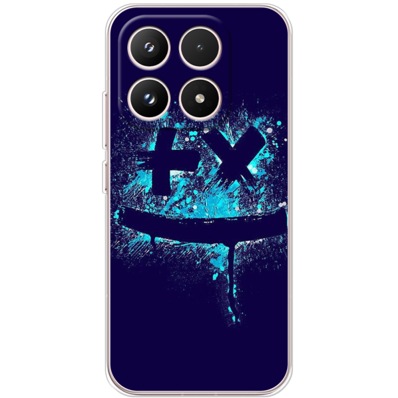 Чохол BoxFace Xiaomi 17 