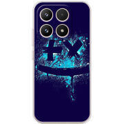 Чохол BoxFace Xiaomi 17 