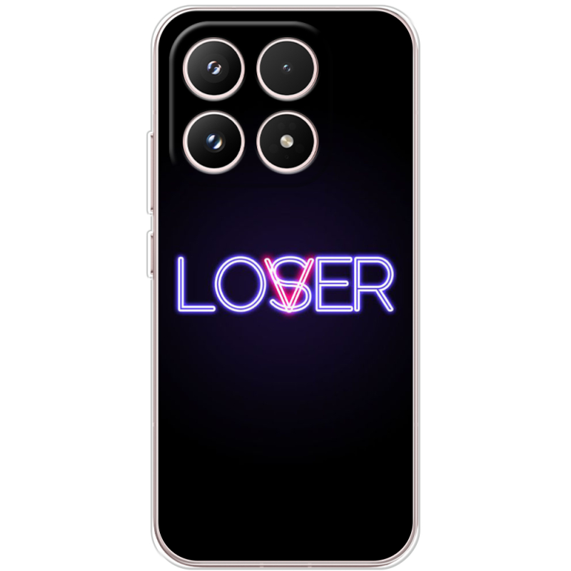 Чохол BoxFace Xiaomi 17 