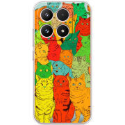 Чохол BoxFace Xiaomi 17 