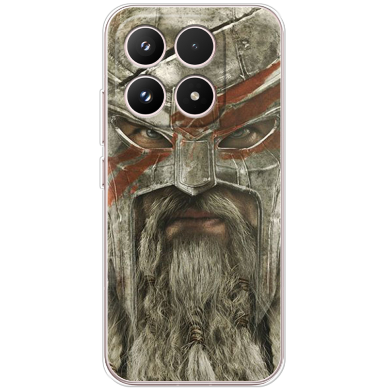 Чохол BoxFace Xiaomi 17 