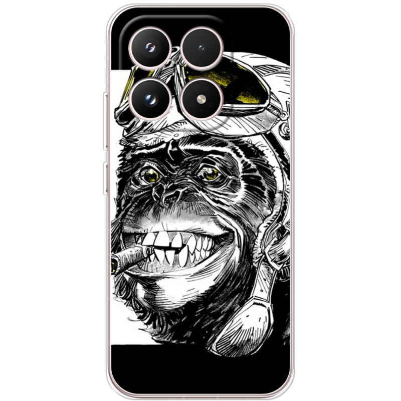 Чохол BoxFace Xiaomi 17 