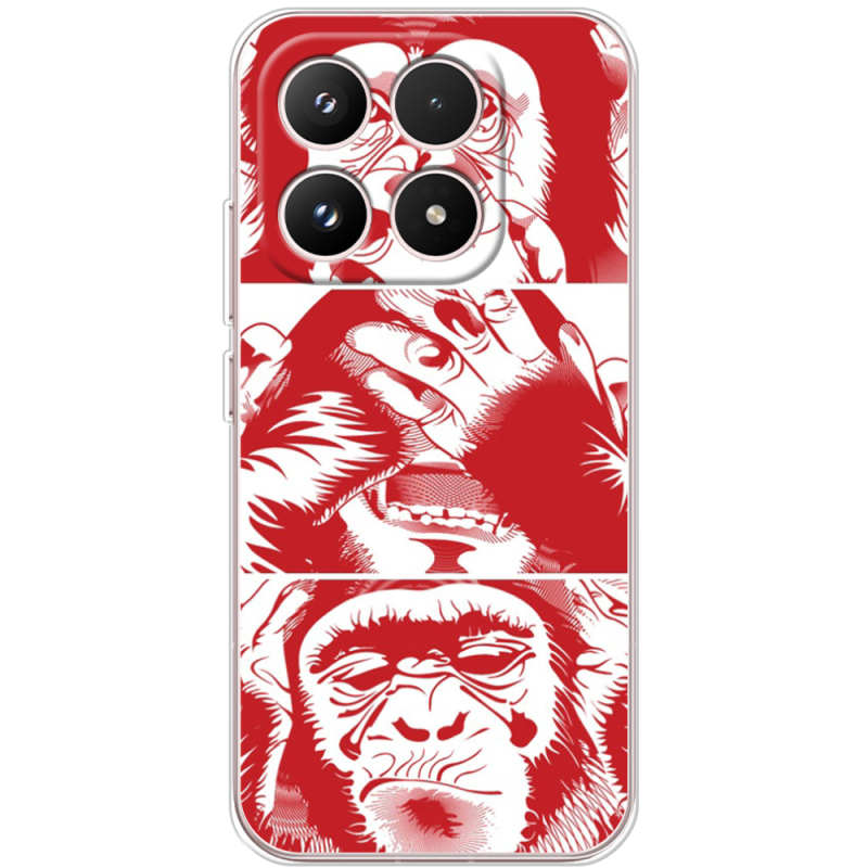 Чохол BoxFace Xiaomi 17 