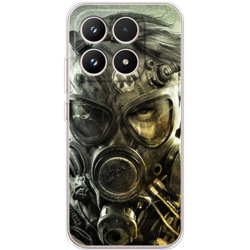 Чохол BoxFace Xiaomi 17 