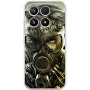 Чохол BoxFace Xiaomi 17 