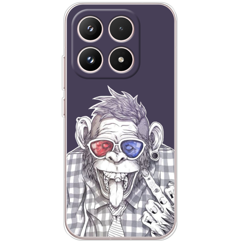 Чохол BoxFace Xiaomi 17 