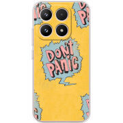 Чохол BoxFace Xiaomi 17 