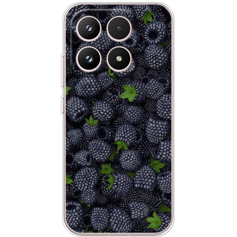 Чохол BoxFace Xiaomi 17 