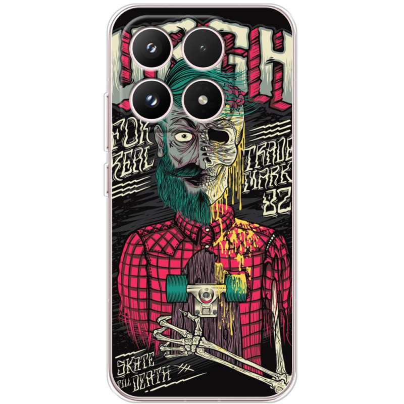 Чохол BoxFace Xiaomi 17 