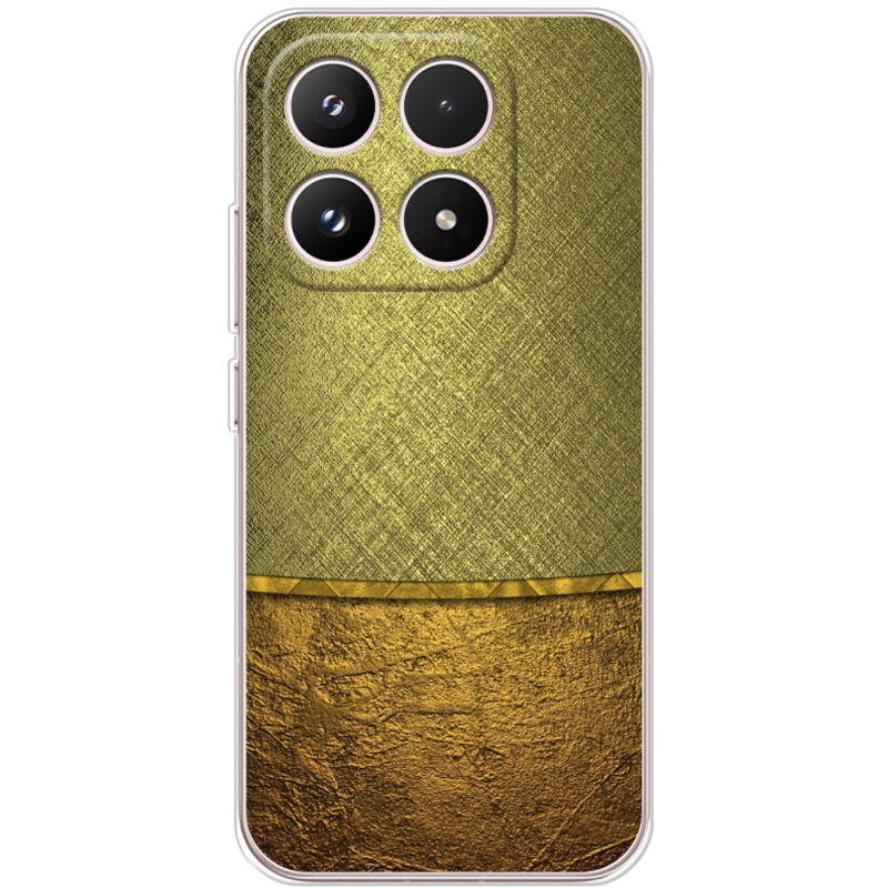 Чохол BoxFace Xiaomi 17 