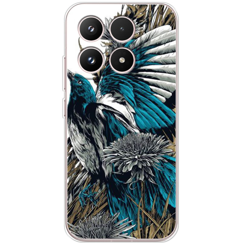 Чохол BoxFace Xiaomi 17 