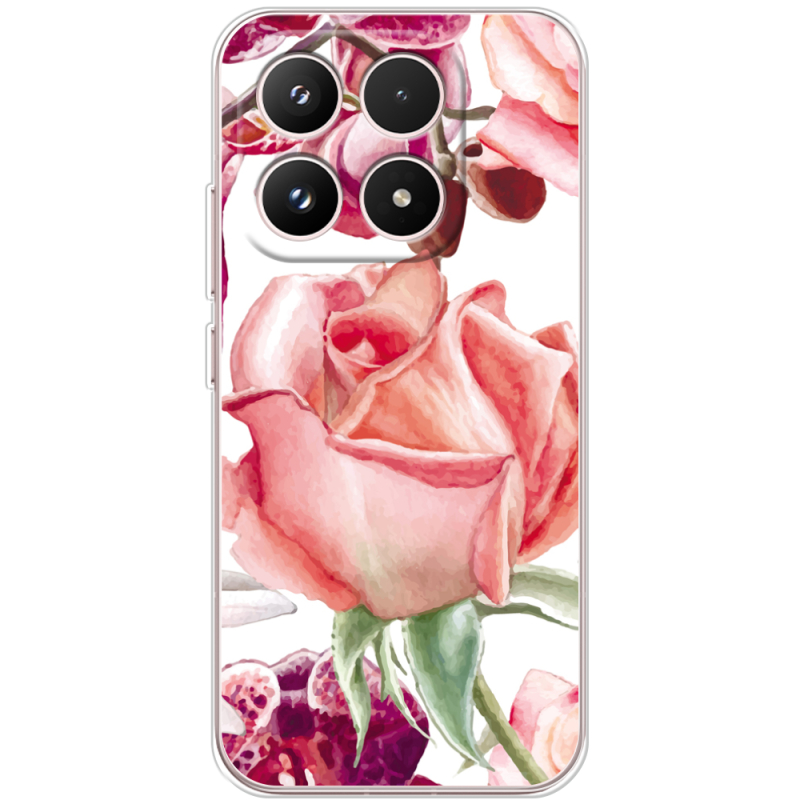 Чохол BoxFace Xiaomi 17 