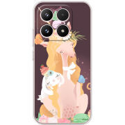 Чохол BoxFace Xiaomi 17 