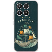 Чохол BoxFace Xiaomi 17 