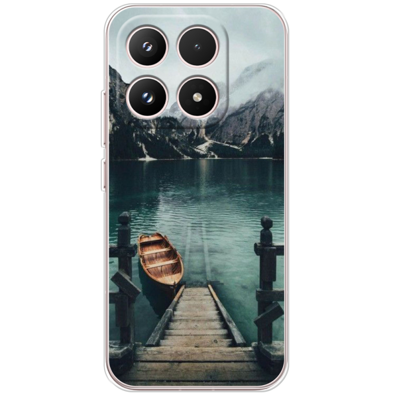 Чохол BoxFace Xiaomi 17 