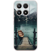 Чохол BoxFace Xiaomi 17 