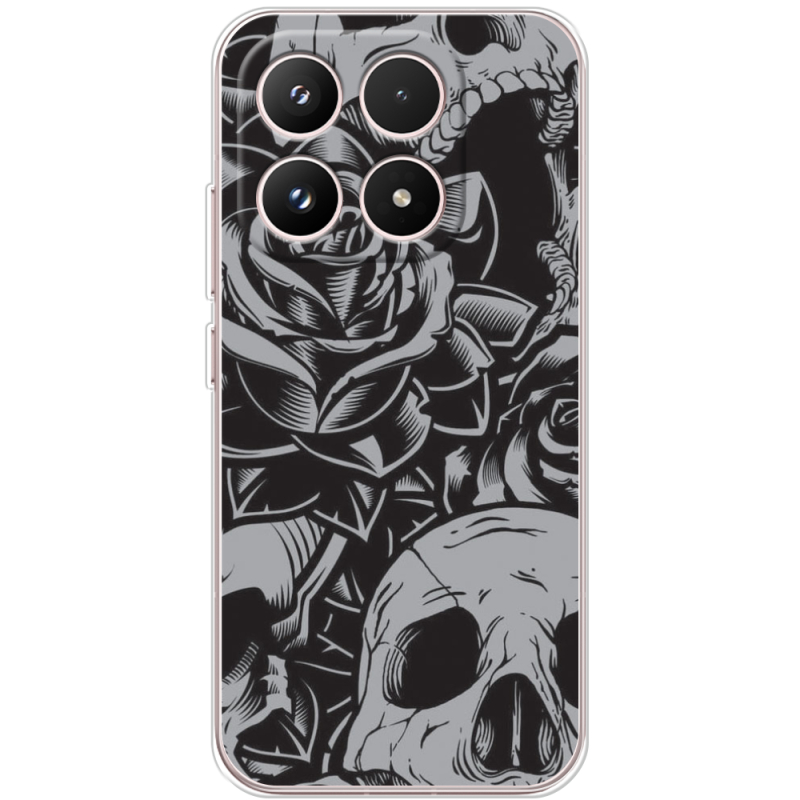 Чохол BoxFace Xiaomi 17 