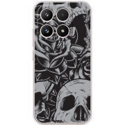 Чохол BoxFace Xiaomi 17 