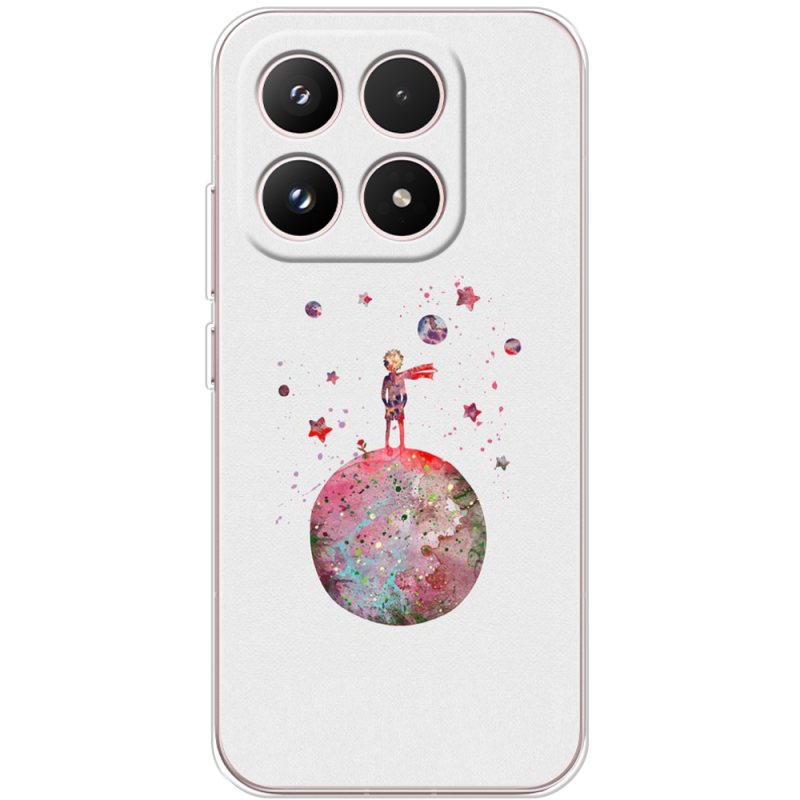 Чохол BoxFace Xiaomi 17 