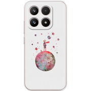 Чохол BoxFace Xiaomi 17 