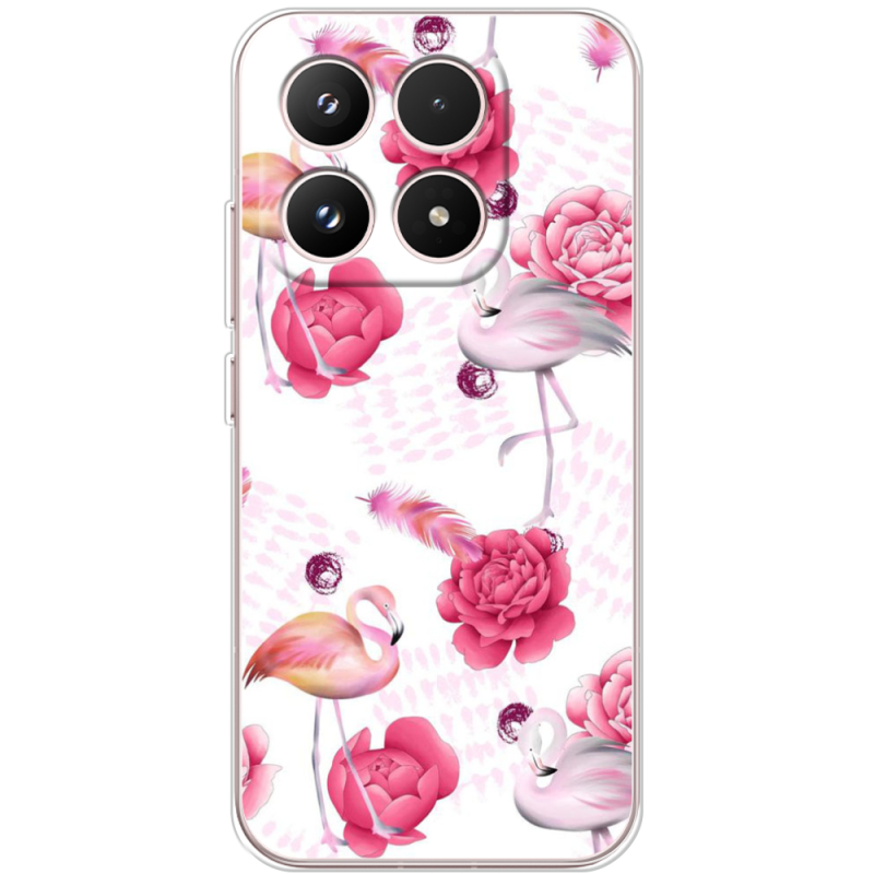 Чохол BoxFace Xiaomi 17 