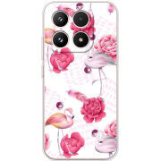 Чохол BoxFace Xiaomi 17 