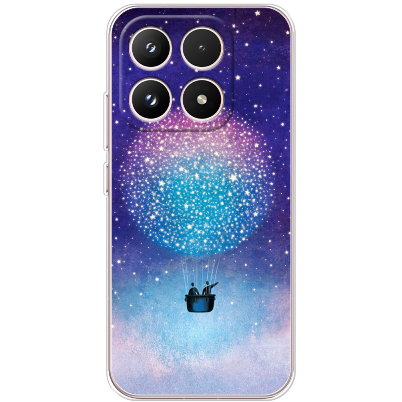 Чохол BoxFace Xiaomi 17 