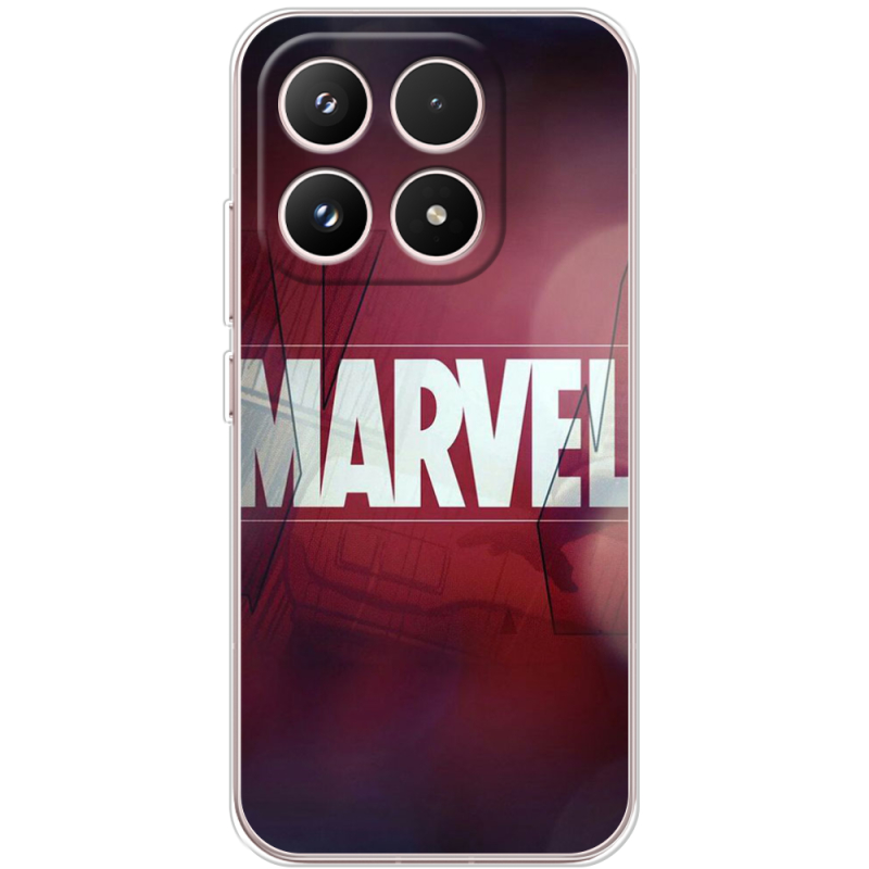 Чохол BoxFace Xiaomi 17 