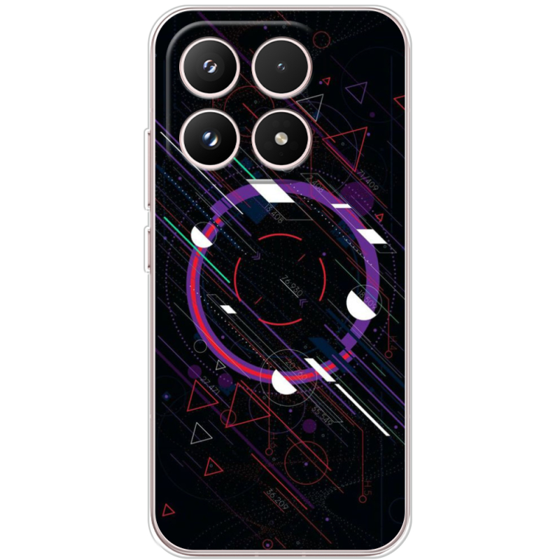 Чохол BoxFace Xiaomi 17 