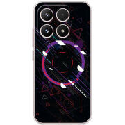 Чохол BoxFace Xiaomi 17 