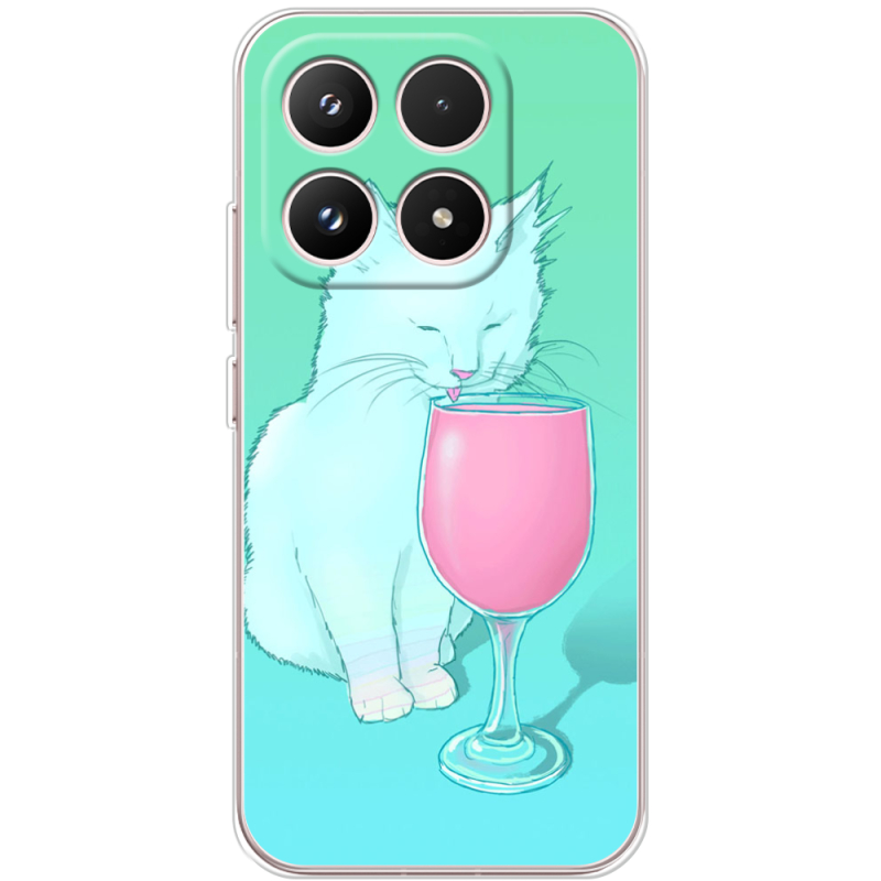 Чохол BoxFace Xiaomi 17 