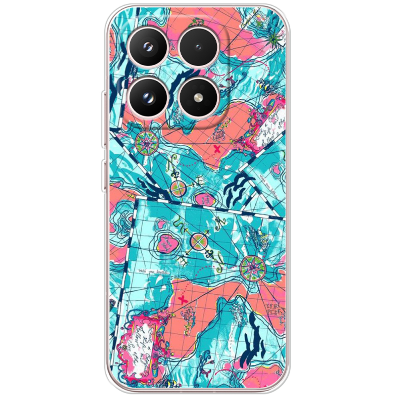 Чохол BoxFace Xiaomi 17 