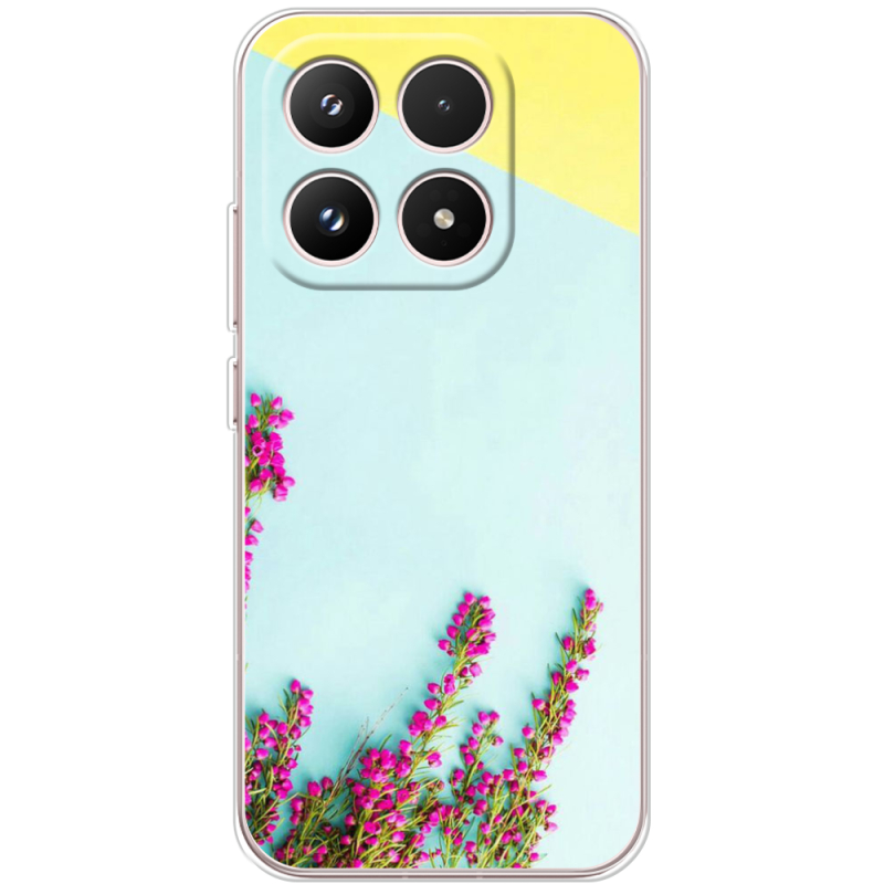 Чохол BoxFace Xiaomi 17 