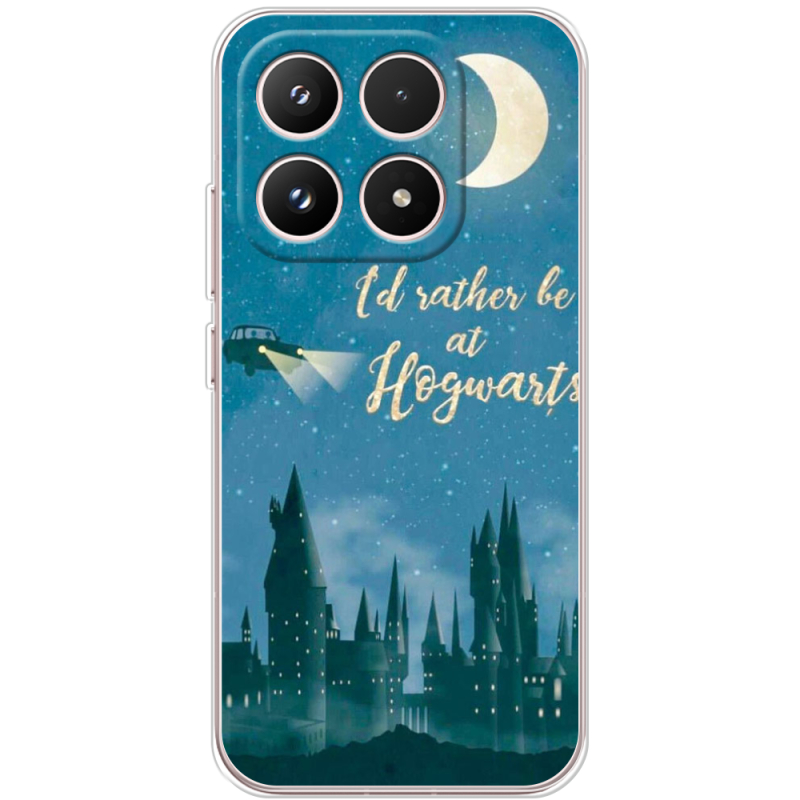 Чохол BoxFace Xiaomi 17 