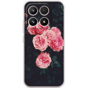 Чохол BoxFace Xiaomi 17 