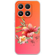 Чохол BoxFace Xiaomi 17 