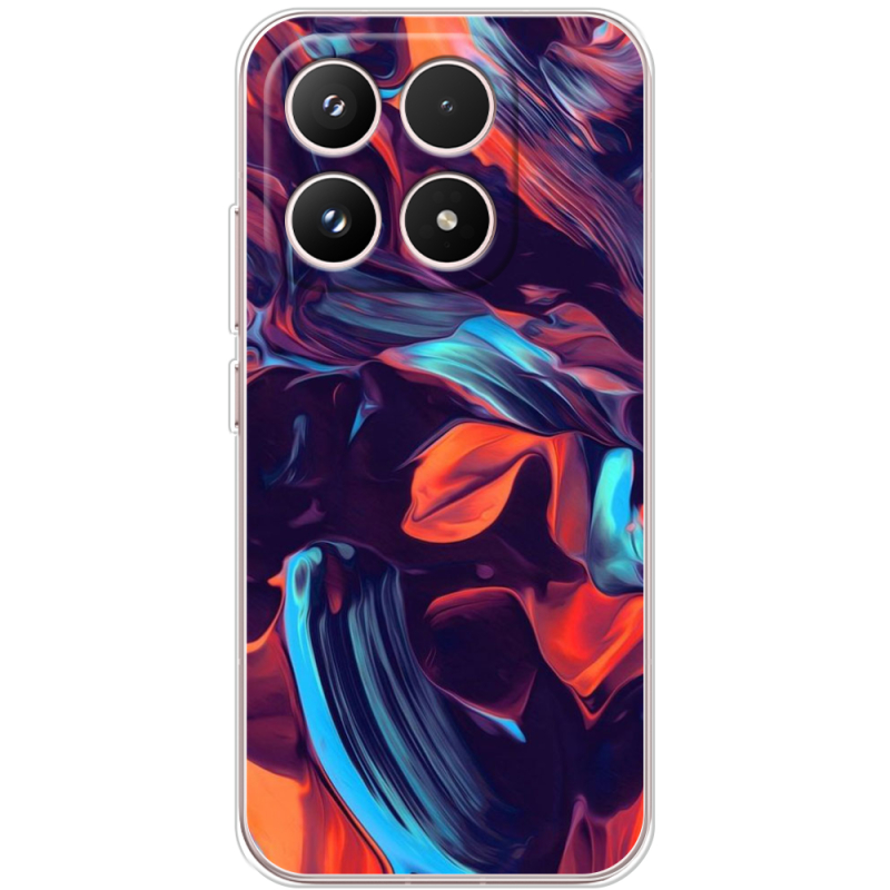 Чохол BoxFace Xiaomi 17 