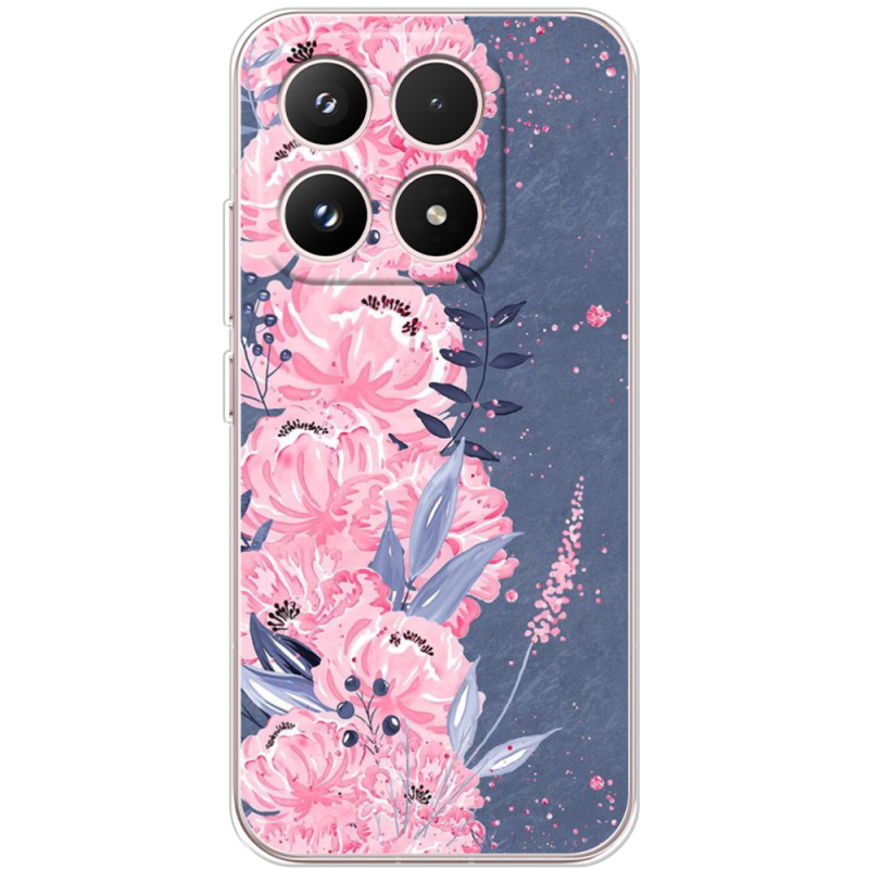 Чохол BoxFace Xiaomi 17 