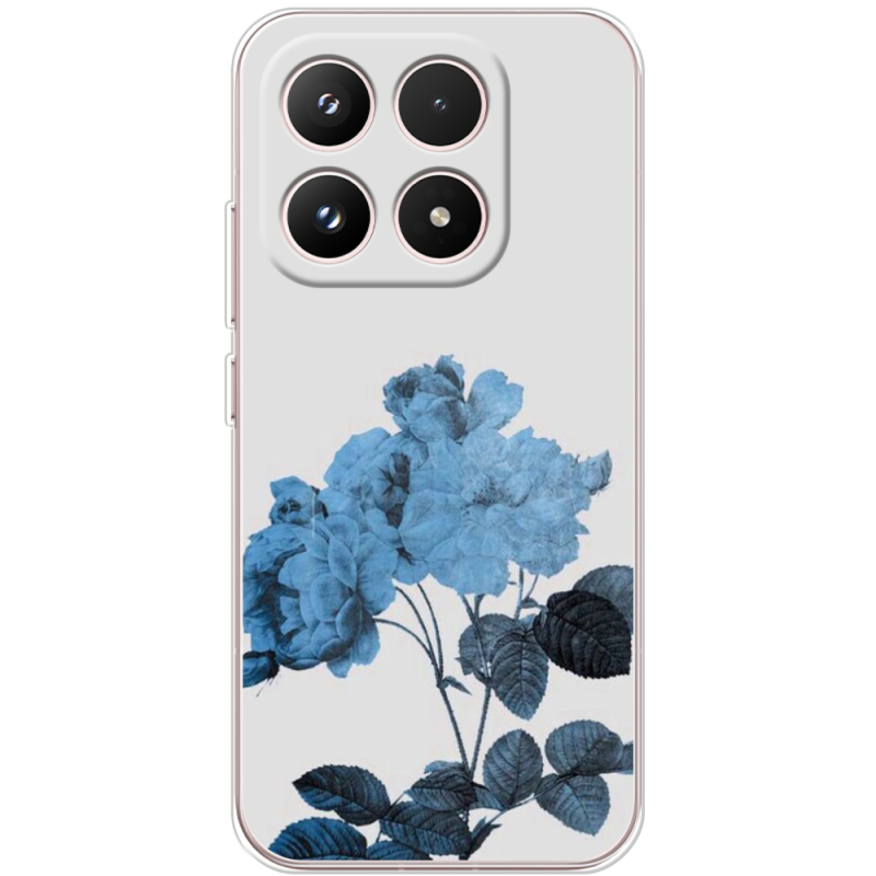 Чохол BoxFace Xiaomi 17 