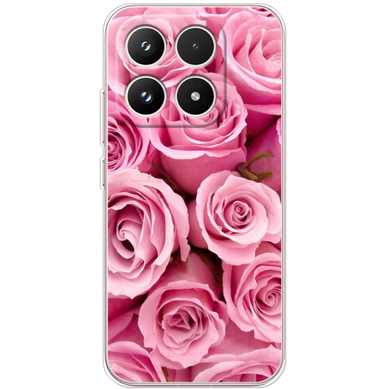 Чохол BoxFace Xiaomi 17 