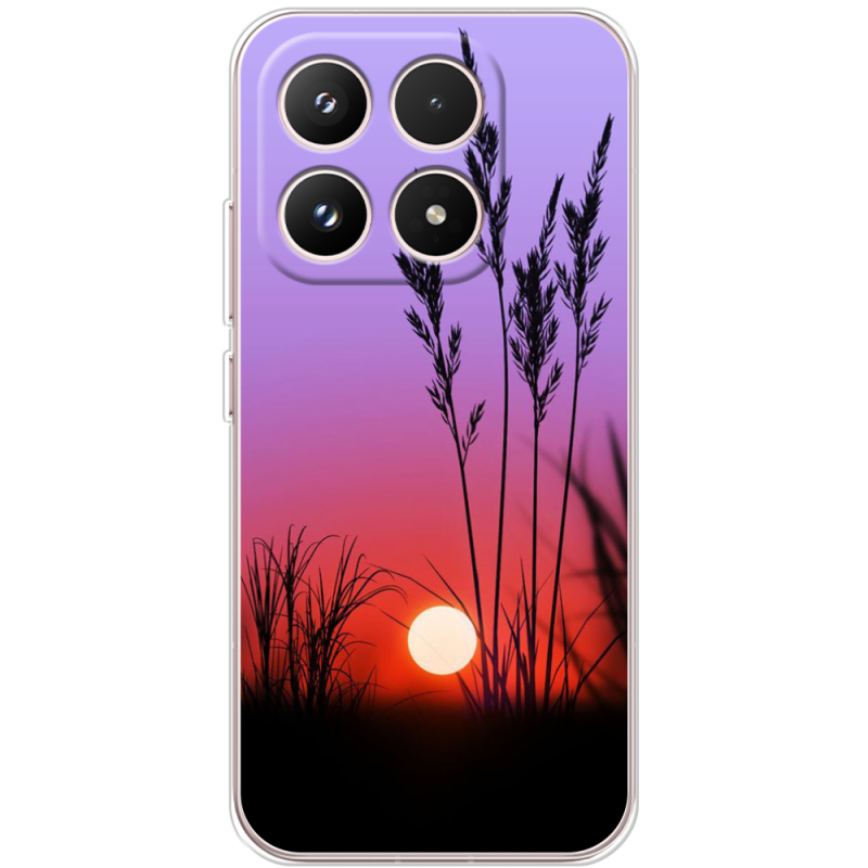 Чохол BoxFace Xiaomi 17 