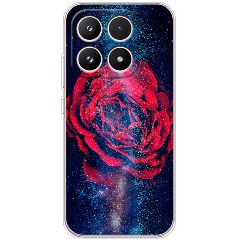 Чохол BoxFace Xiaomi 17 